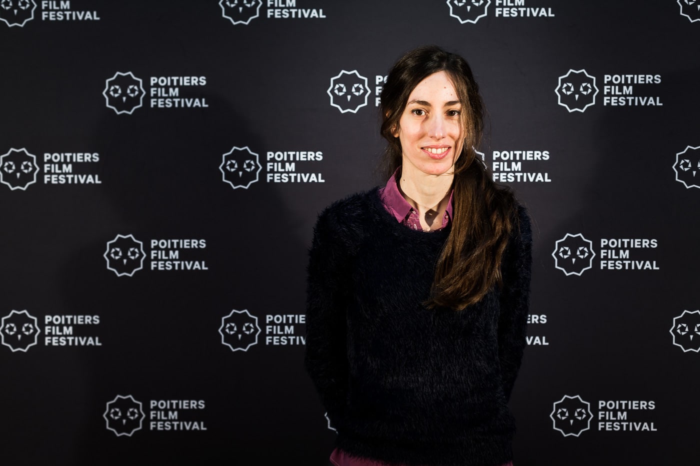 Poitiers Film Festival 2016 TAP