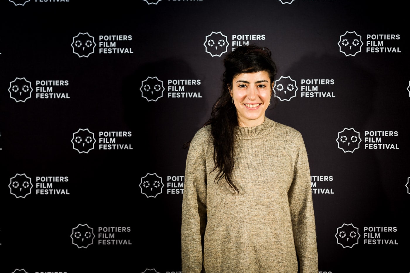 Poitiers Film Festival 2016 TAP