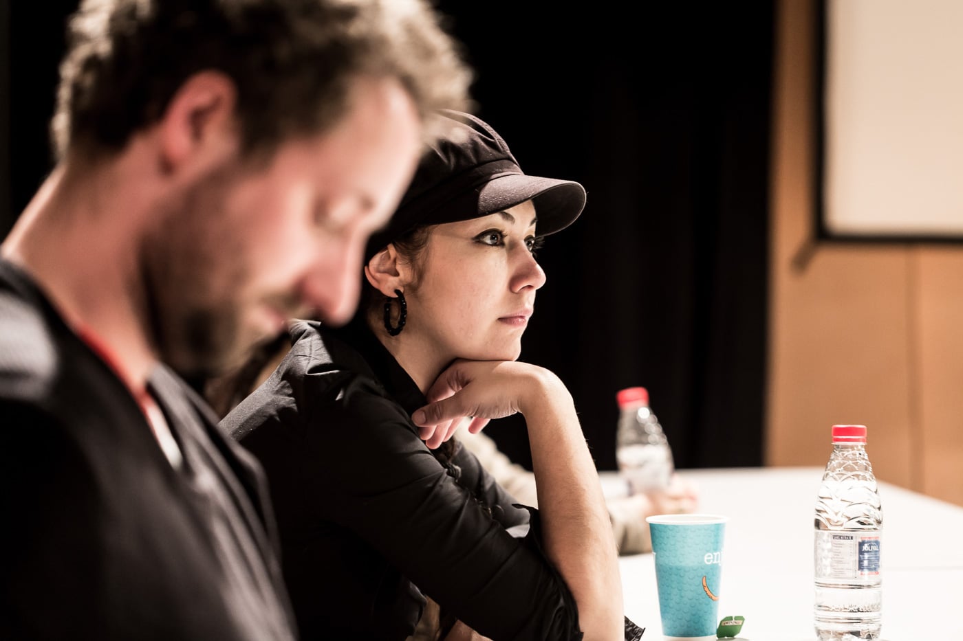 Poitiers Film Festival 2016 TAP