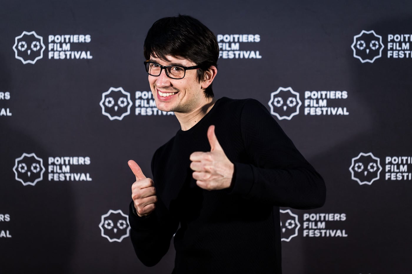 Poitiers Film Festival 2016 TAP