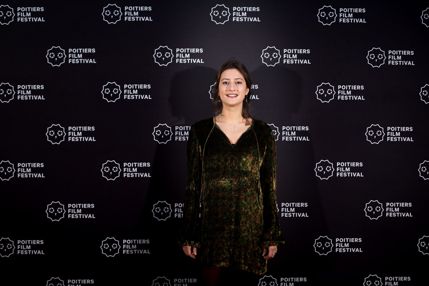 Poitiers Film Festival 2016 TAP