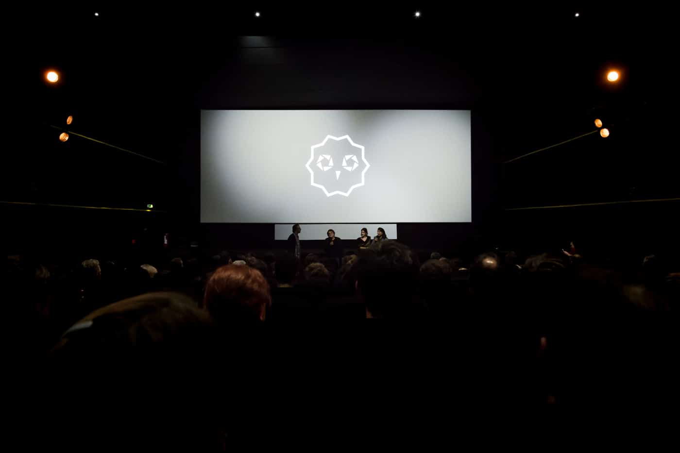 Poitiers Film Festival 2016 TAP