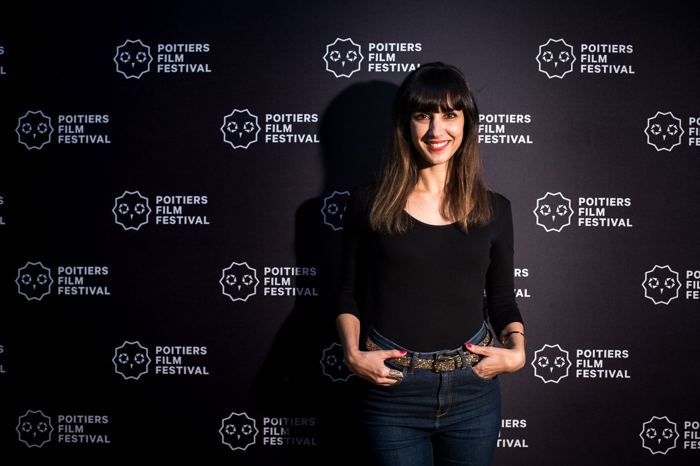 Poitiers Film Festival 2016 TAP