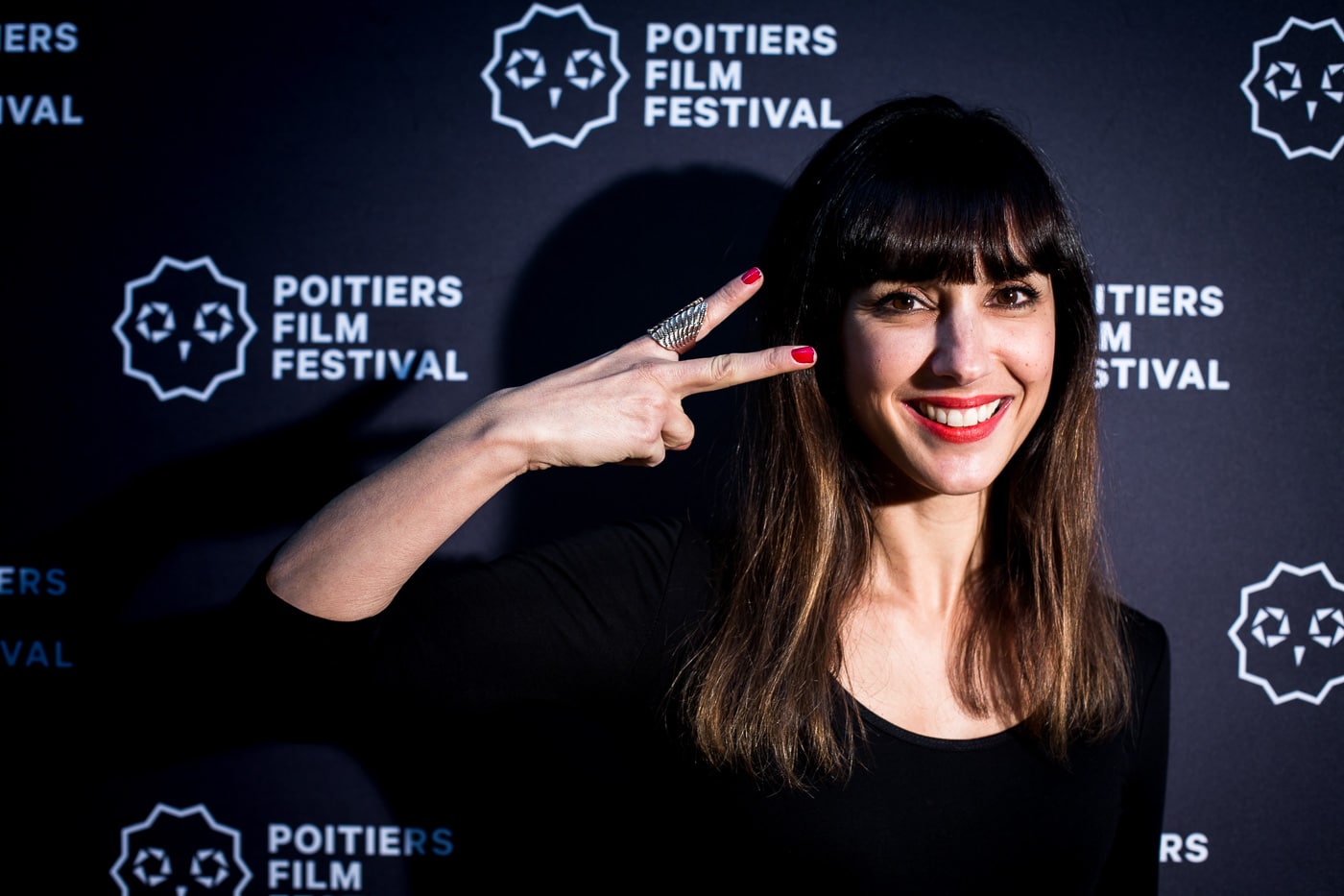 Poitiers Film Festival 2016 TAP