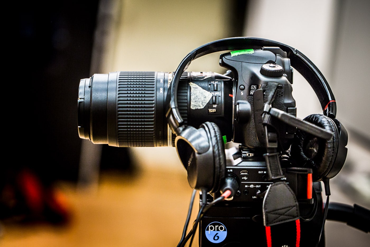 Poitiers Film Festival 2016 TAP