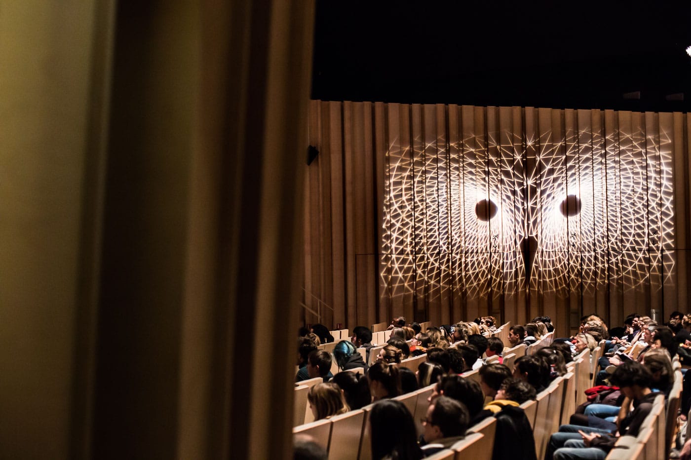 Poitiers Film Festival 2016 TAP