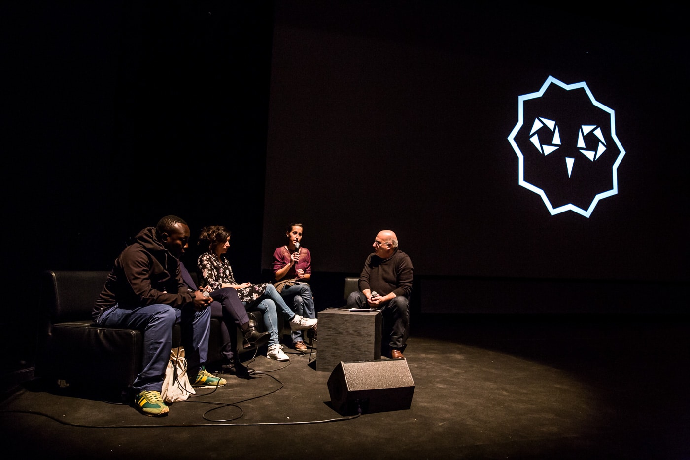 Poitiers Film Festival 2016 TAP