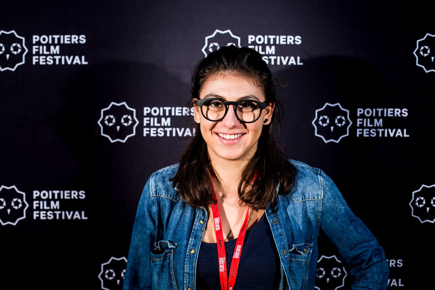 Poitiers Film Festival 2016 TAP
