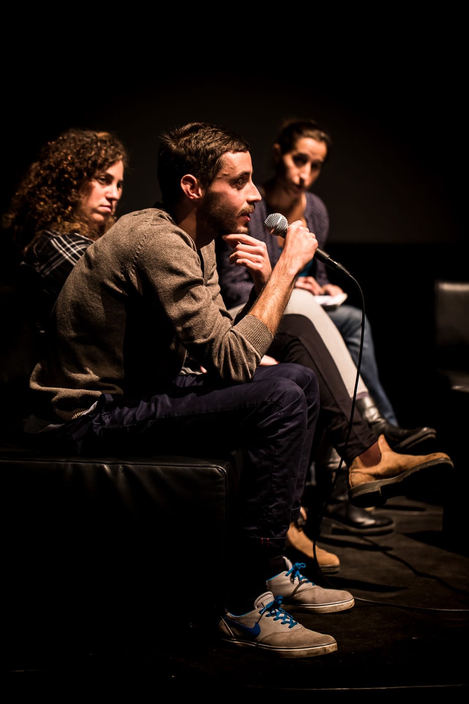 Poitiers Film Festival 2016 TAP