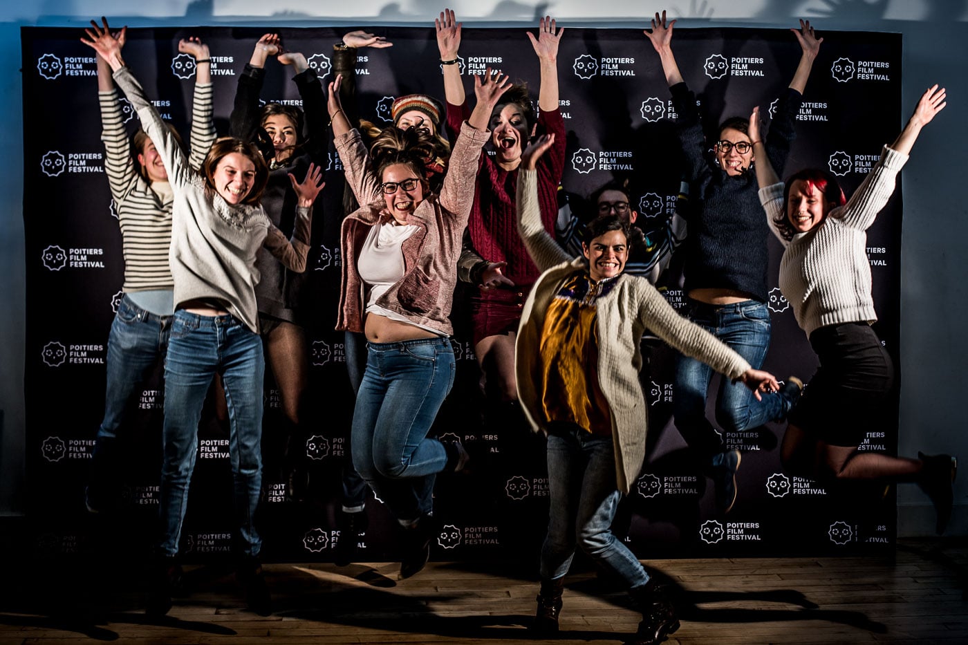 Poitiers Film Festival 2016 TAP