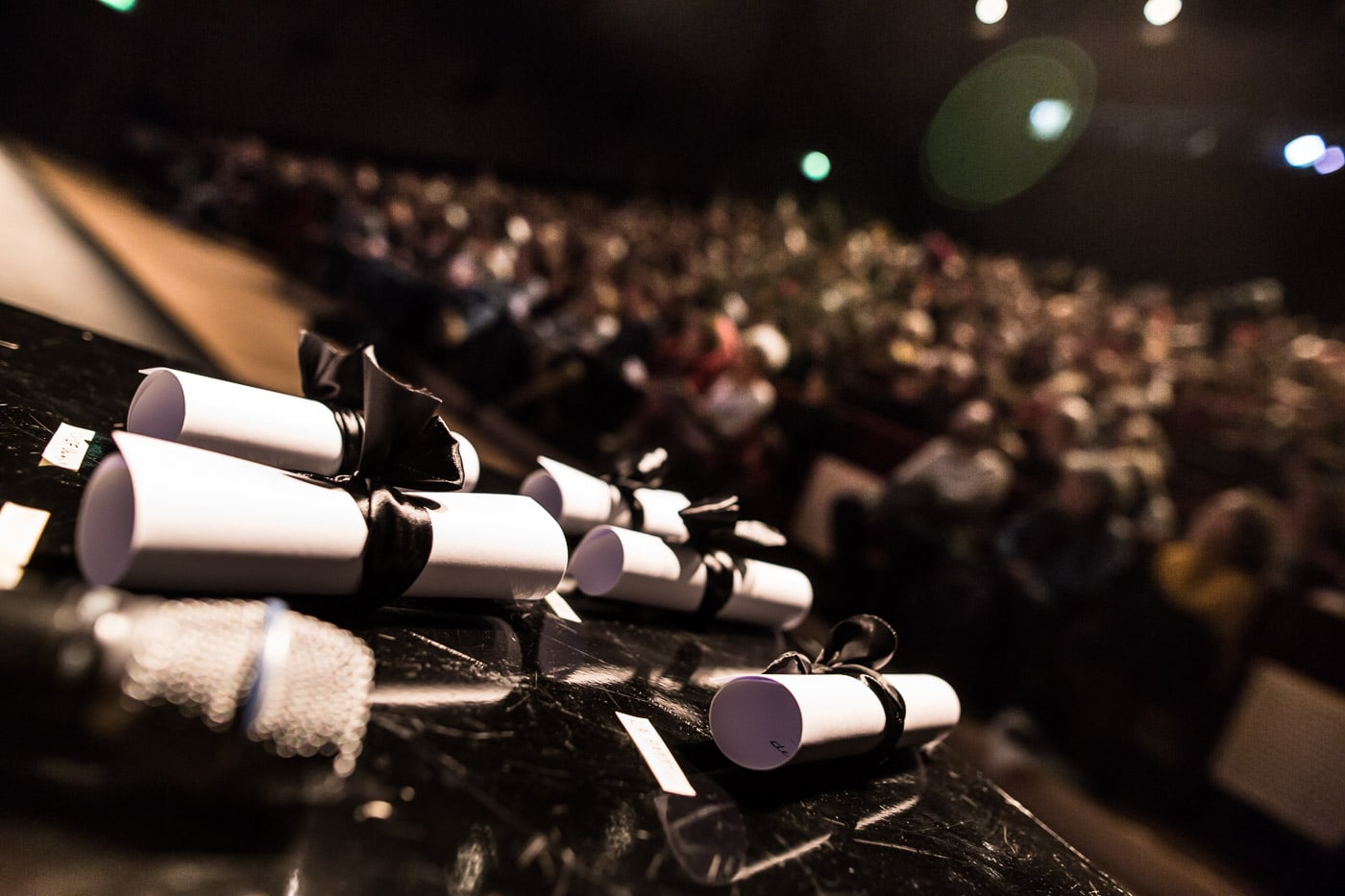 Poitiers Film Festival 2016 TAP