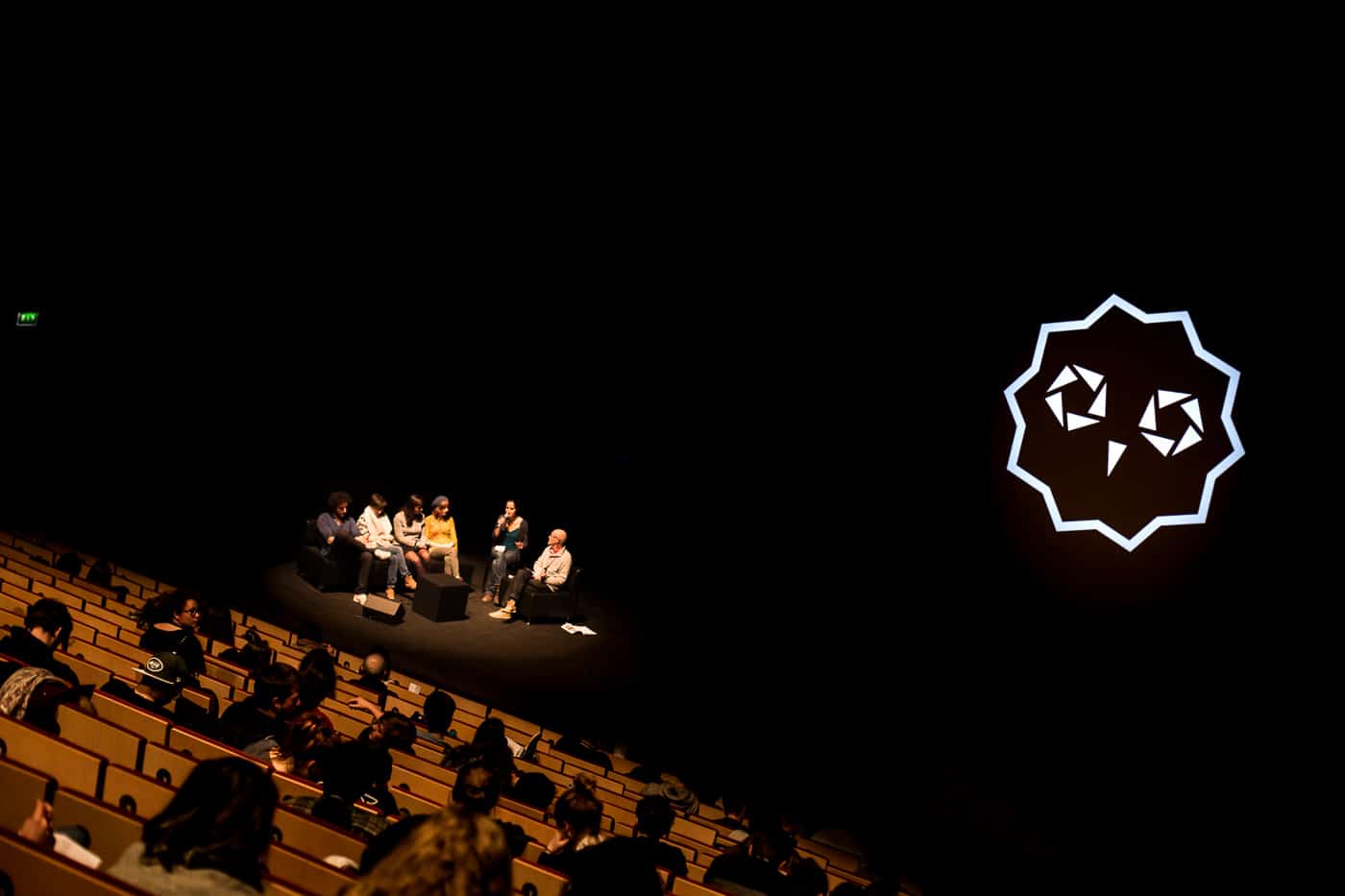 Poitiers Film Festival 2016 TAP