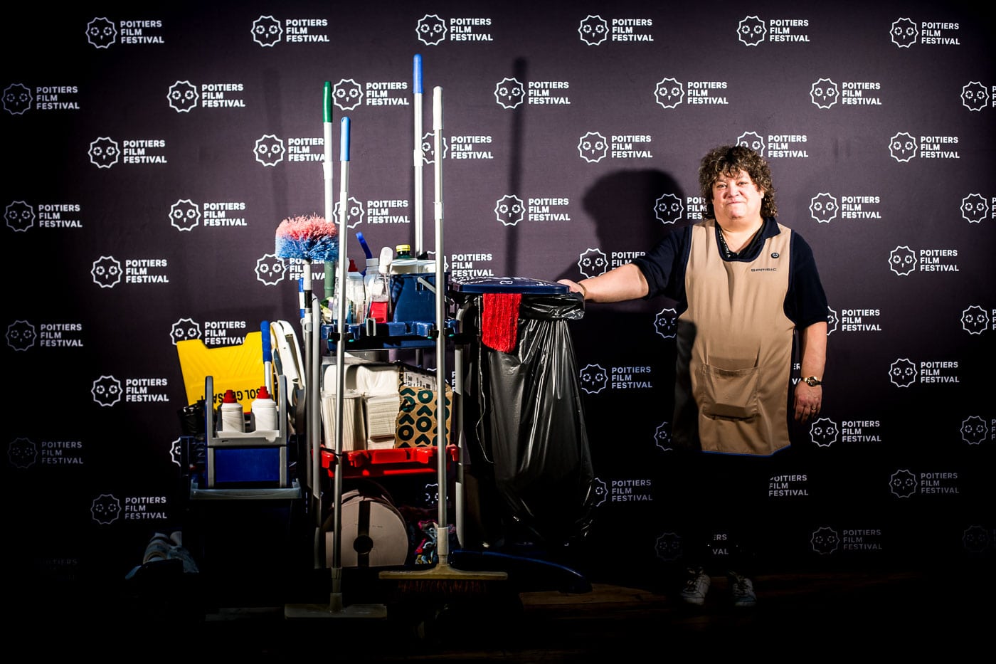 Poitiers Film Festival 2016 TAP