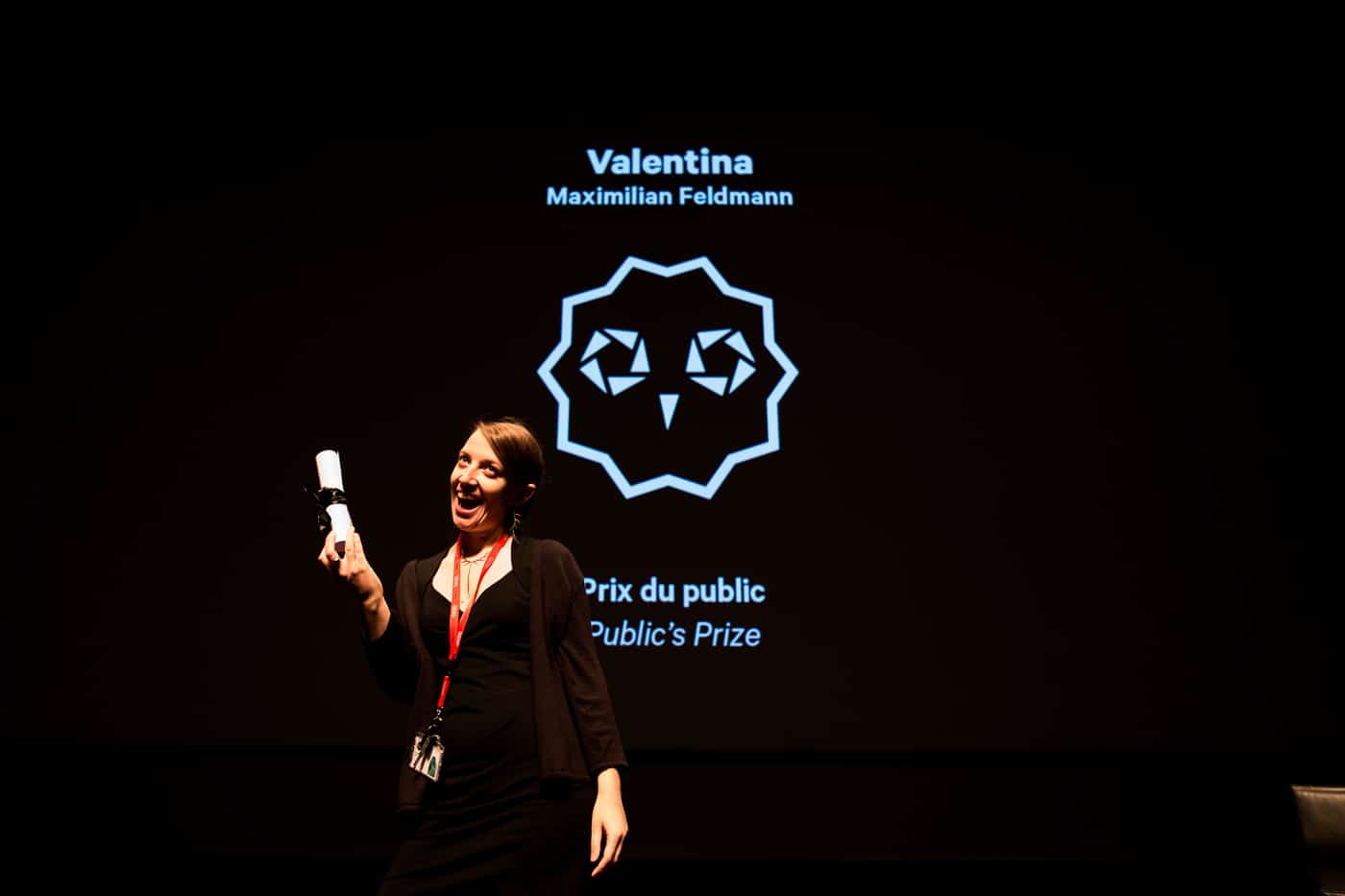 Poitiers Film Festival 2016 TAP
