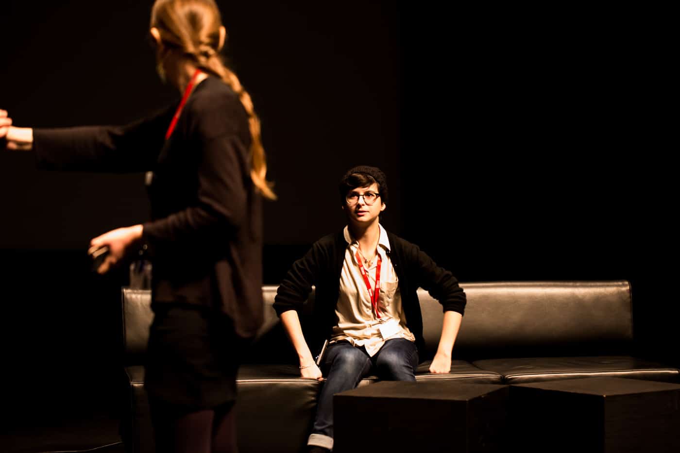 Poitiers Film Festival 2016 TAP