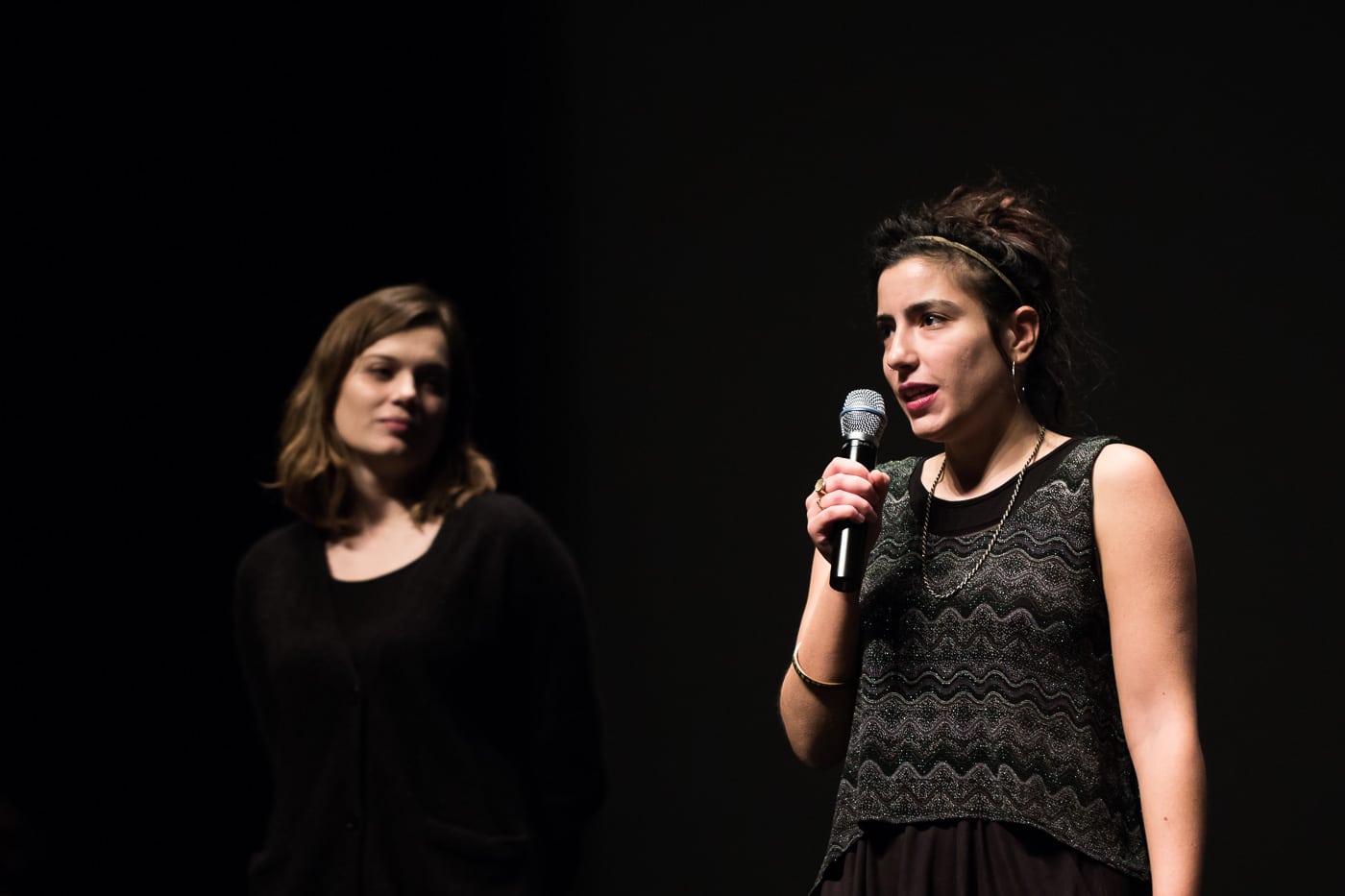 Poitiers Film Festival 2016 TAP