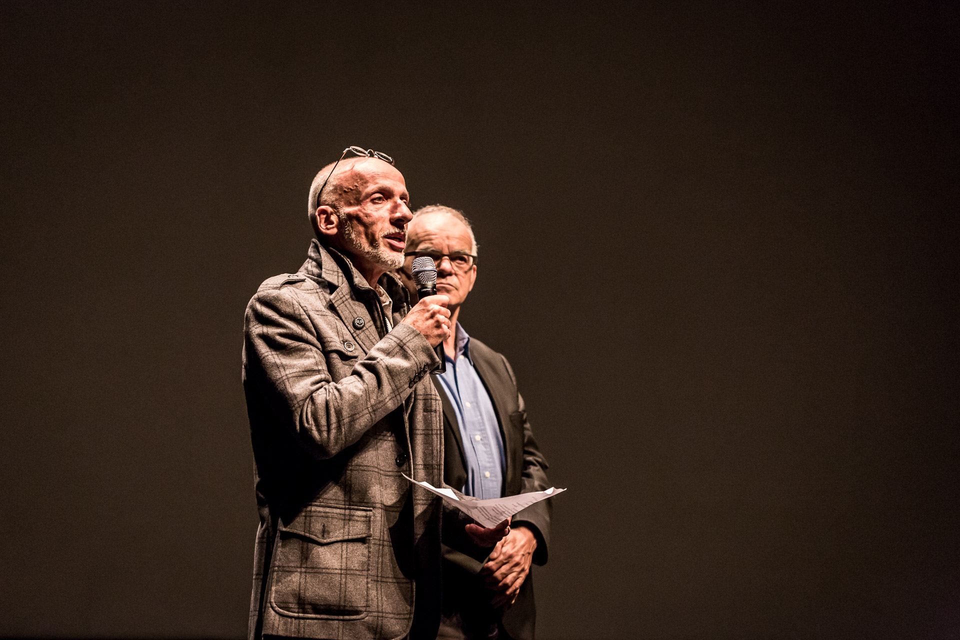 Poitiers Film Festival 2016 TAP