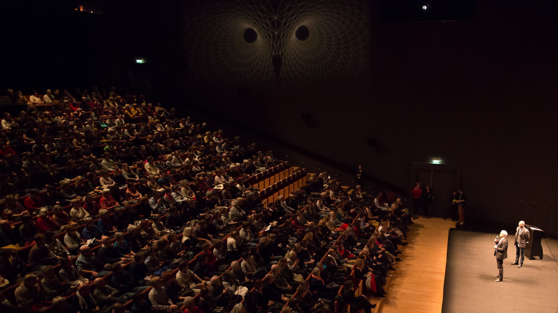 Poitiers Film Festival 2016 TAP