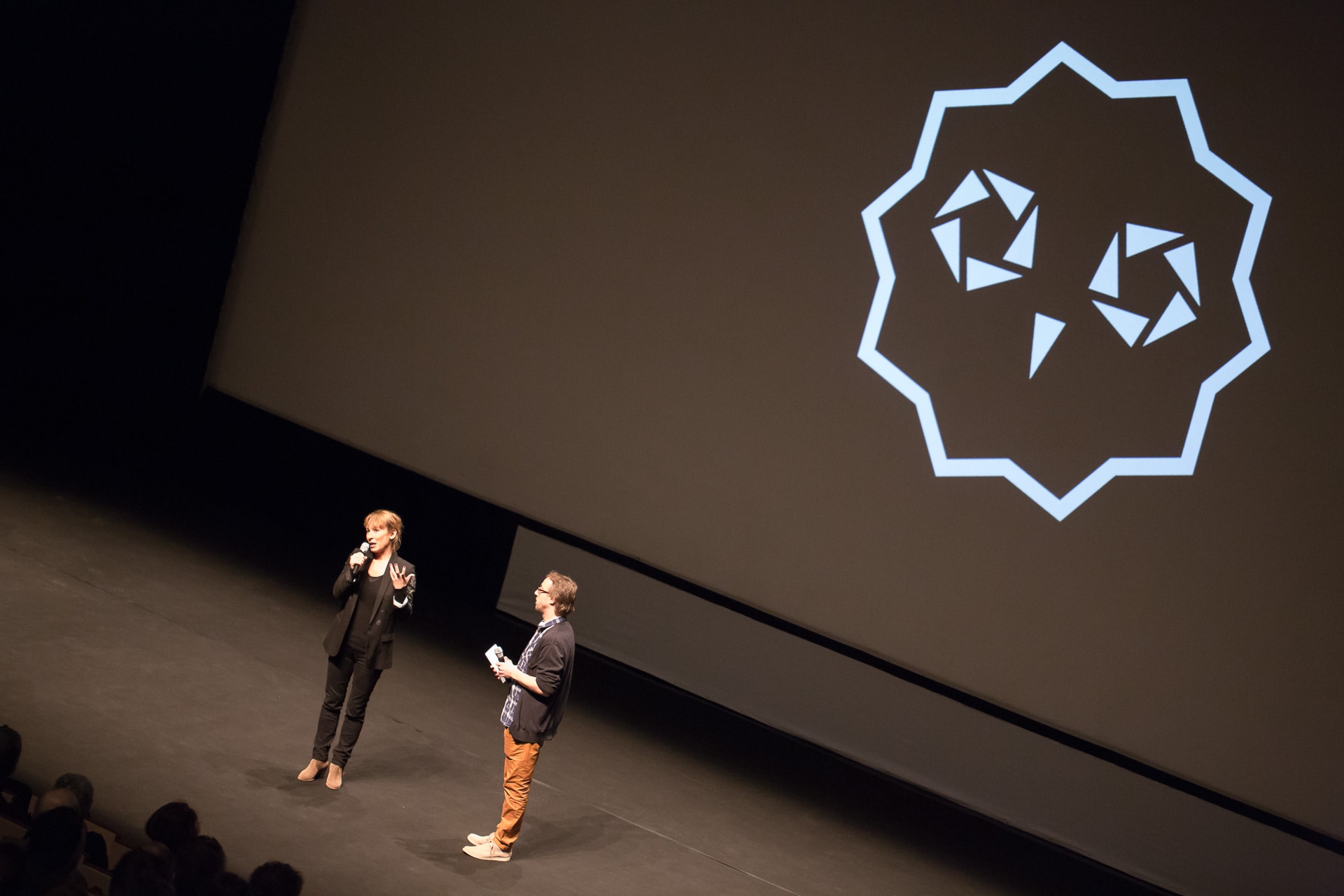 Poitiers Film Festival 2016 TAP