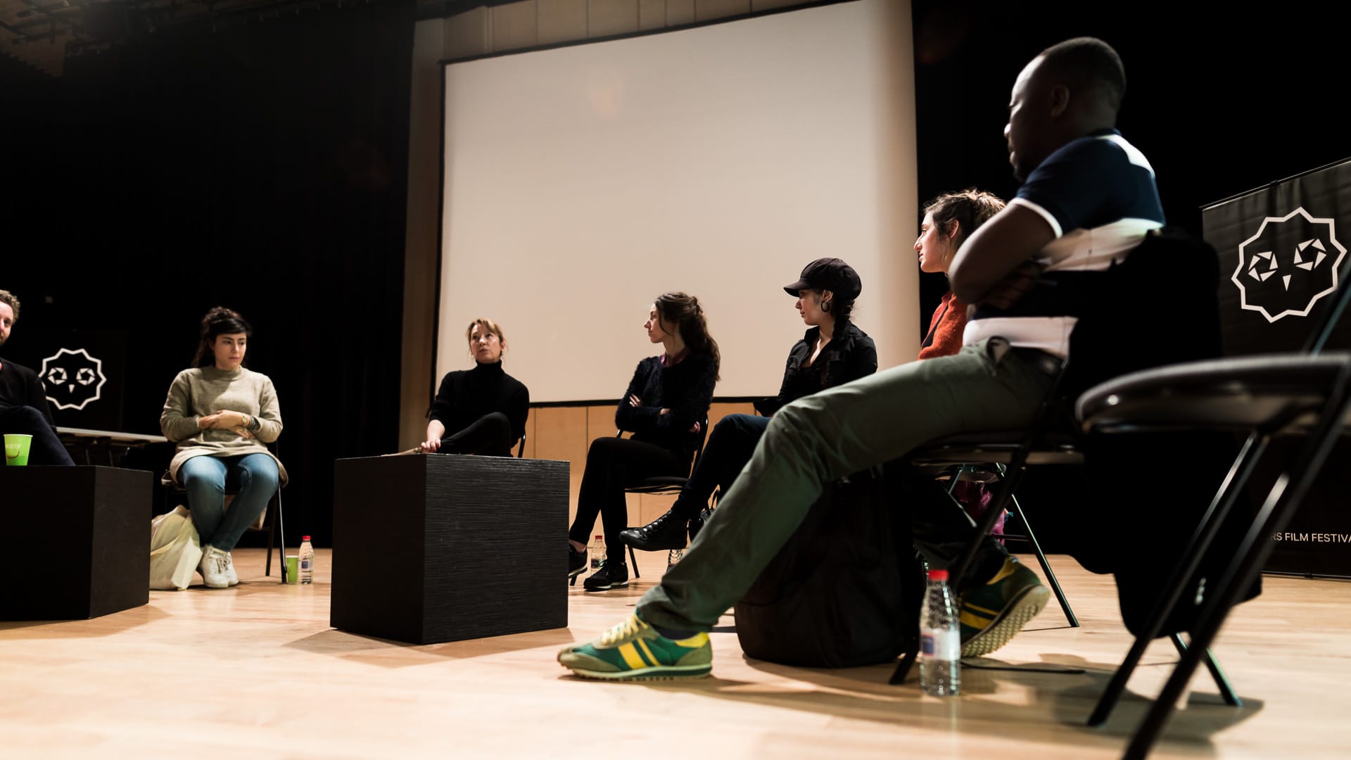 Poitiers Film Festival 2016 TAP