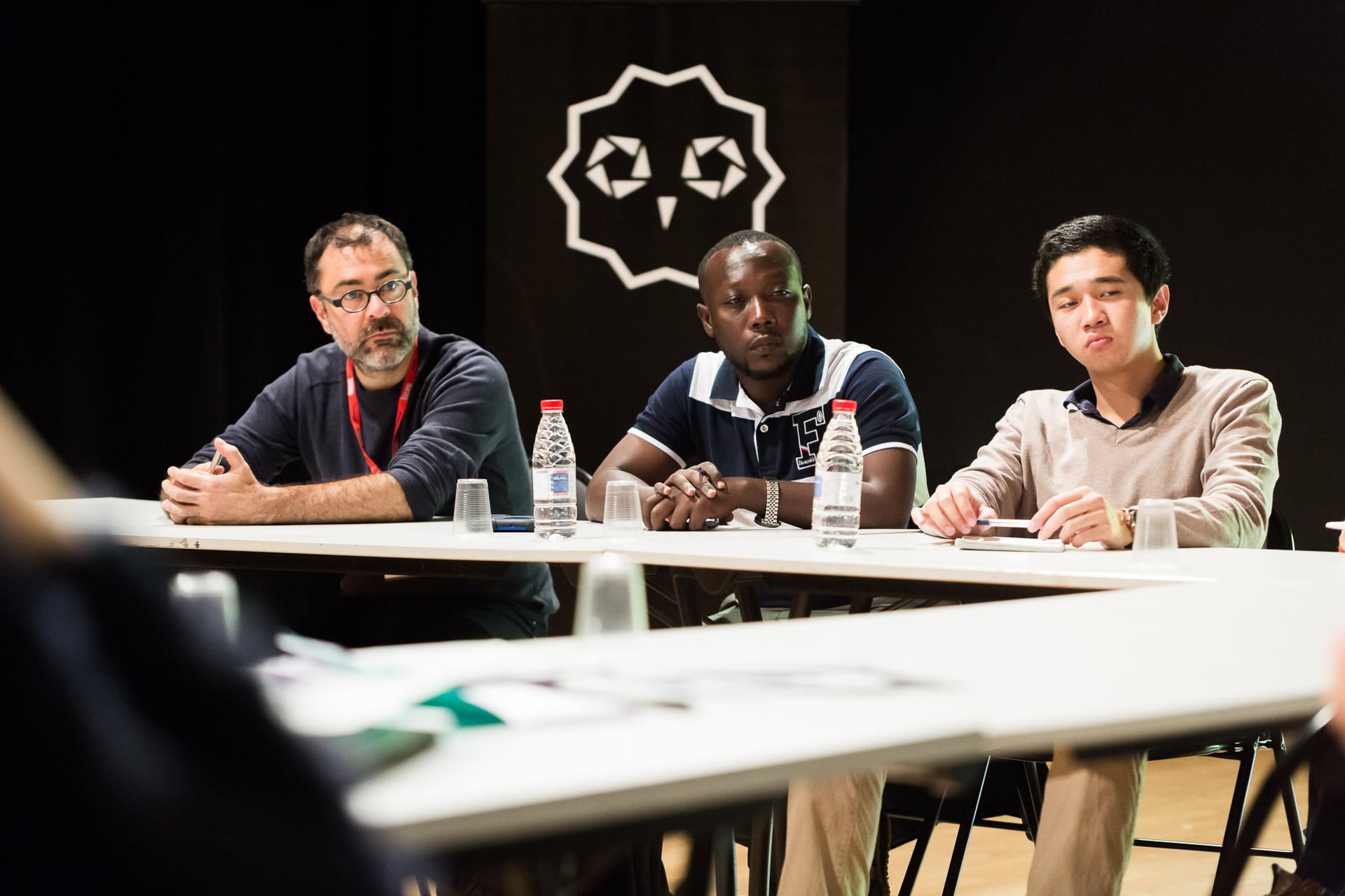 Poitiers Film Festival 2016 TAP
