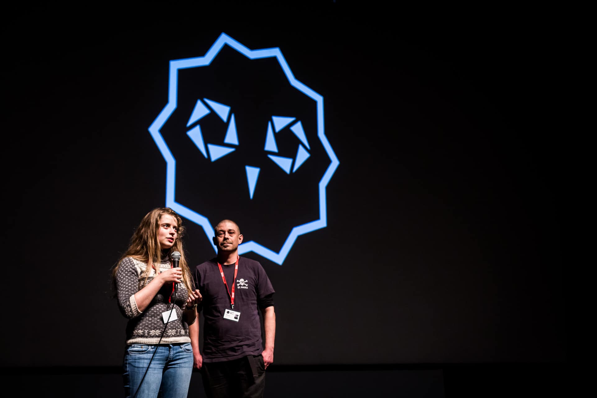 Poitiers Film Festival 2016 TAP