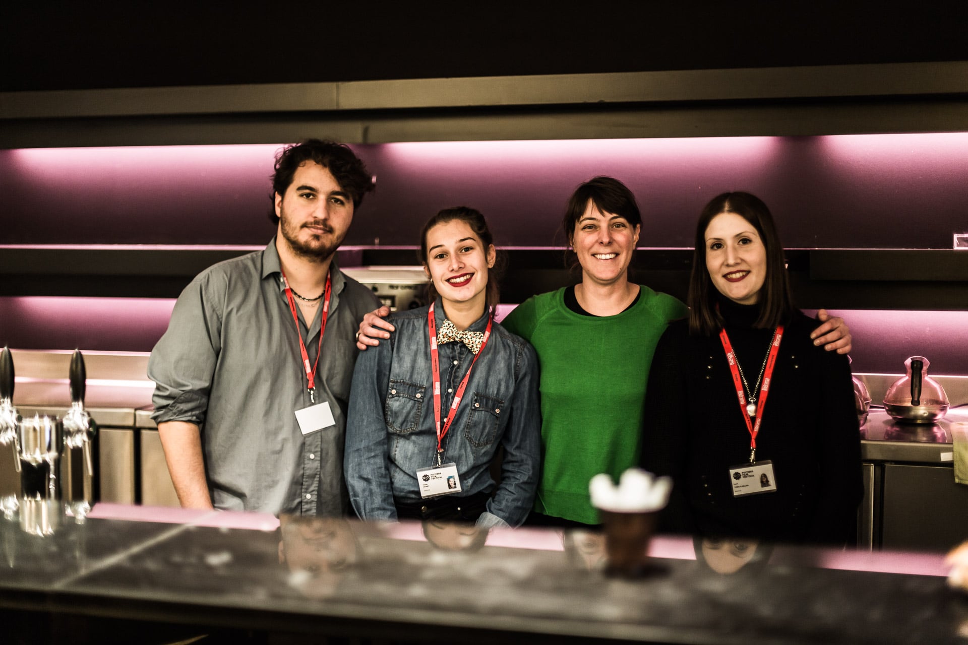 Poitiers Film Festival 2016 TAP