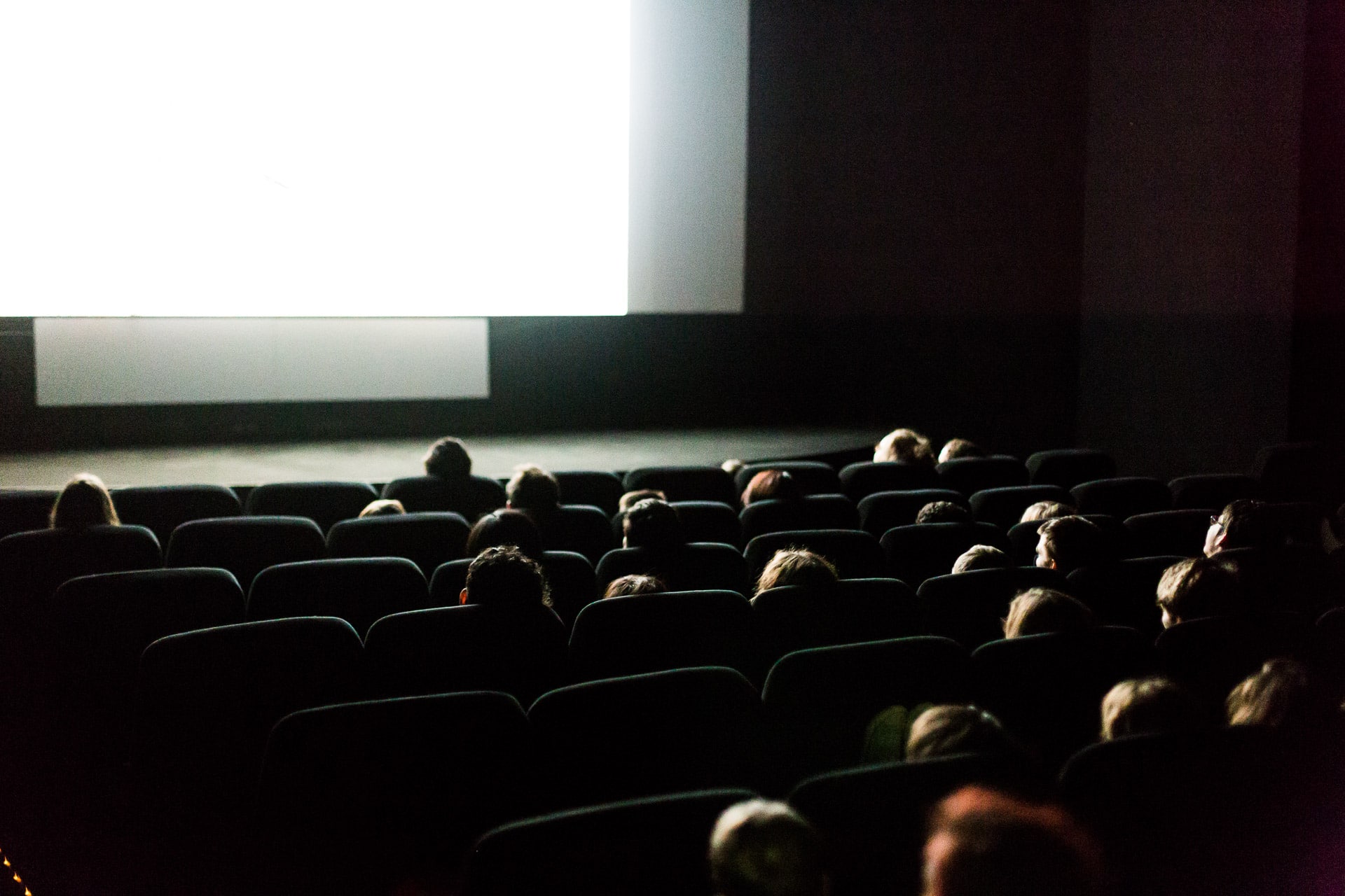 Poitiers Film Festival 2016 TAP