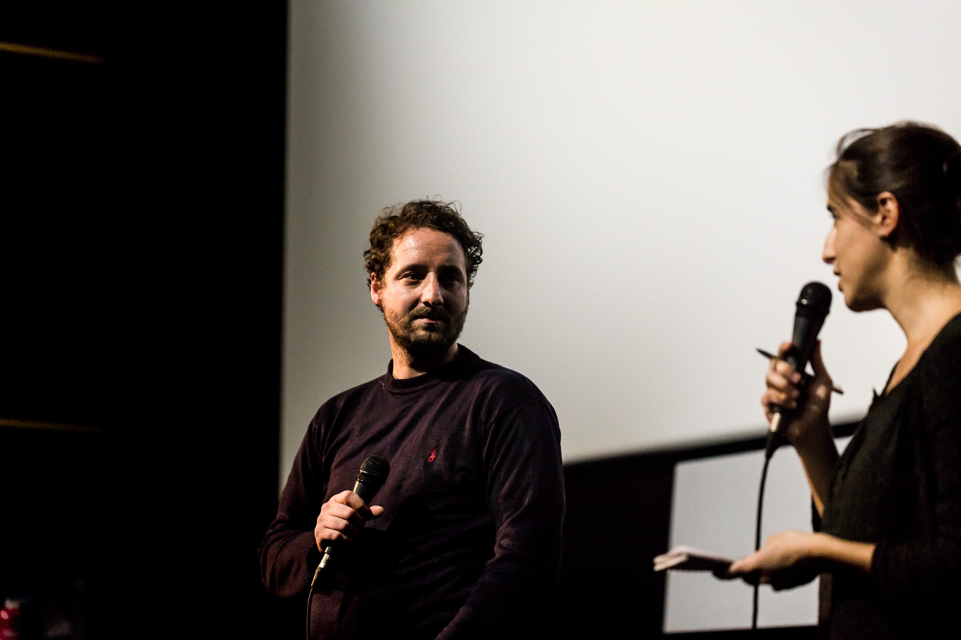 Poitiers Film Festival 2016 TAP