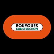 logo partenaire Bouygues Construction