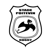 logo partenaire Stade Poitevin rugby