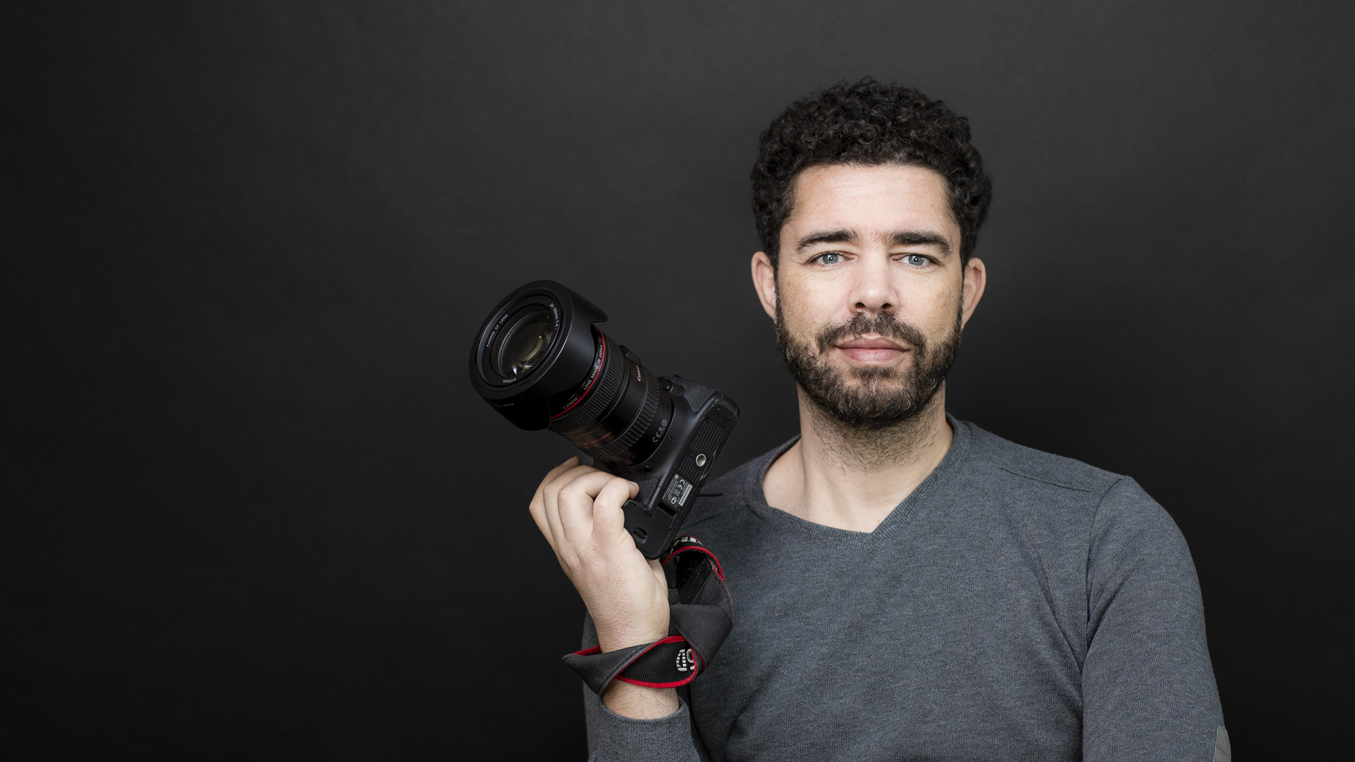 Pourquoi choisir Raphaï Bernus votre photographe local à Poitiers