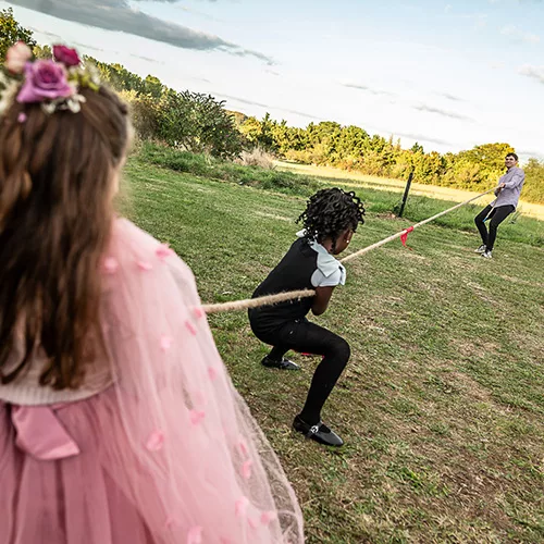 Photographie d'événements familliaux par Photographe Poitiers