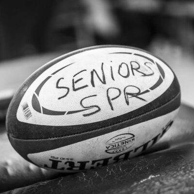 Stade Poitevin Rugby, l’avant match